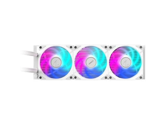 AORUS WATERFORCE II 360 ICE