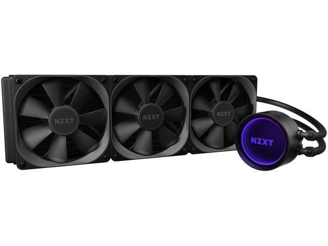 NZXT Kraken X73 360