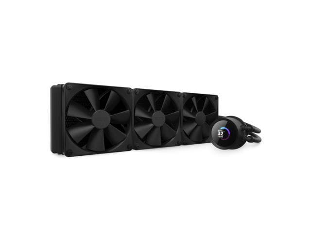 NZXT Kraken 360