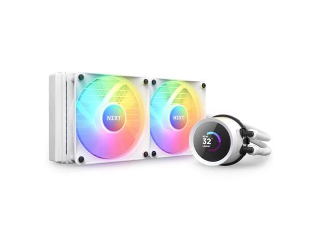 NZXT Kraken RGB 240