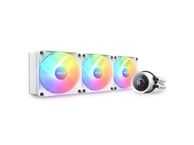 NZXT Kraken RGB 360