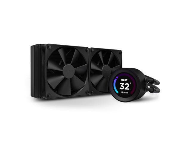NZXT Kraken Elite 240