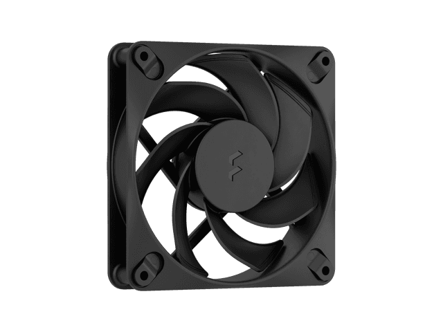 Fractal Design Dynamic 3 Reverse