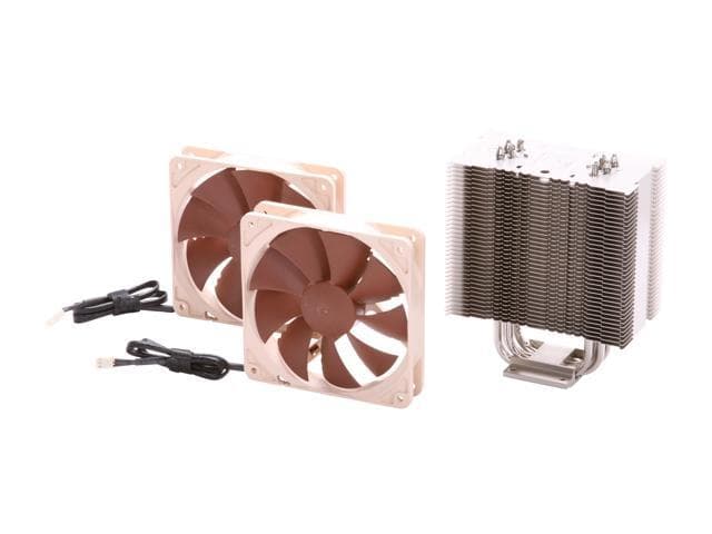 Noctua NH-U12P SE2 120 SSO