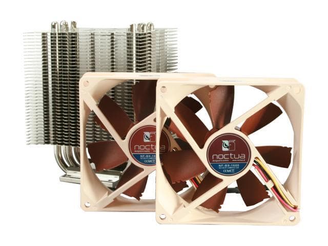 Noctua NH-U9B SE2 92mm SSO