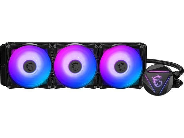 MSI MAG Series CORELIQUID 360R, ARGB