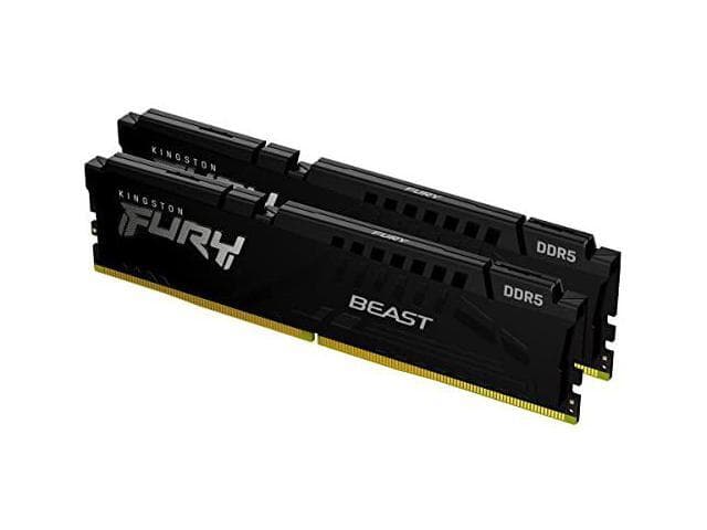 Kingston Fury Beast