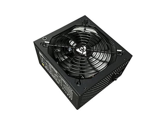 Apevia Prestige ATX-PR850W - (internal) - 2.3 - - AC 115-230 V - 850 Watt - active PFC - c
