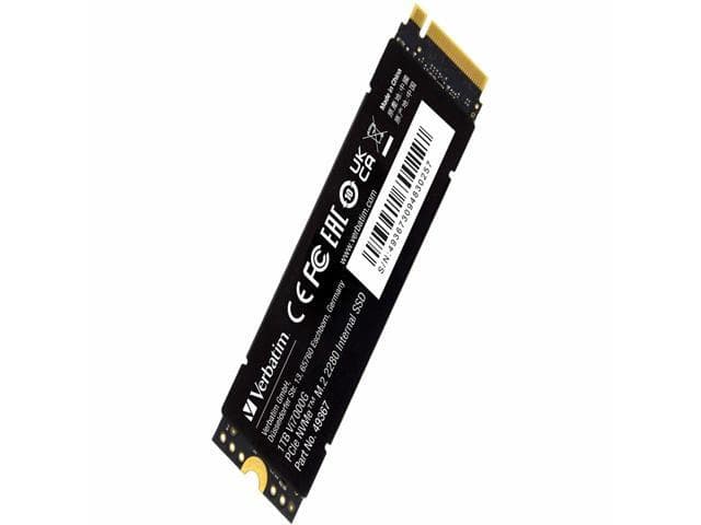 Verbatim Vi7000 1TB