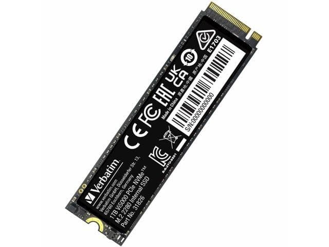 Verbatim Vi5000 1TB