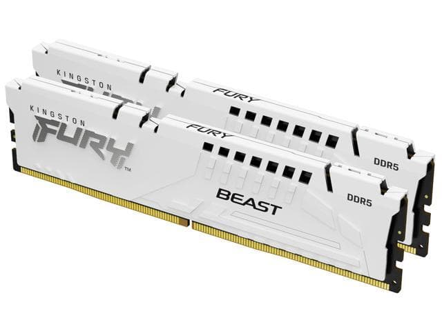Kingston FURY Beast
