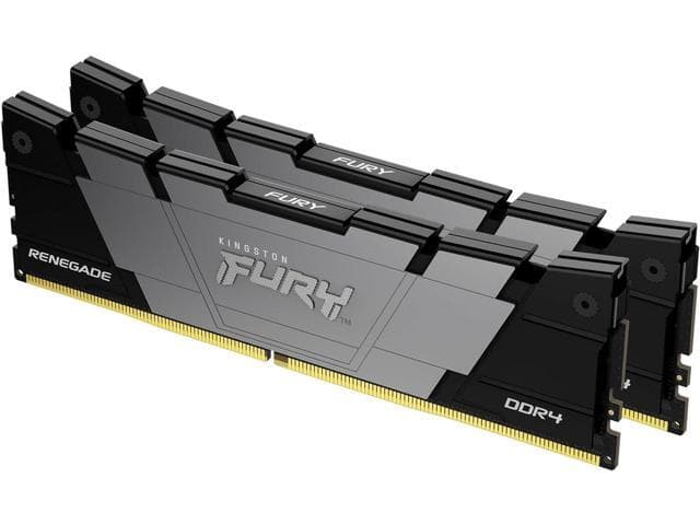 Kingston Fury Renegade