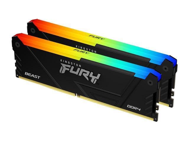 Kingston FURY Beast RGB