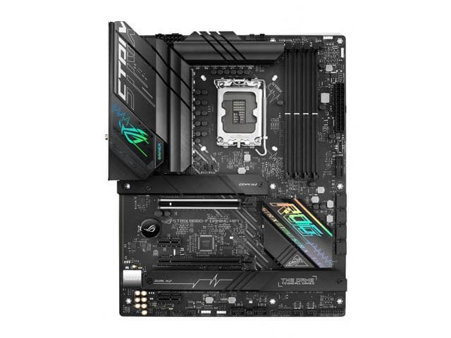 ASUS ROG Strix B660-F GAMING WIFI