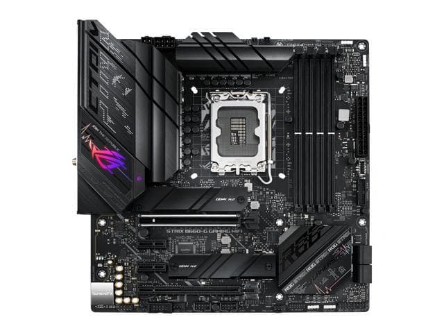 ASUS ROG Strix B660-G Gaming WIFI