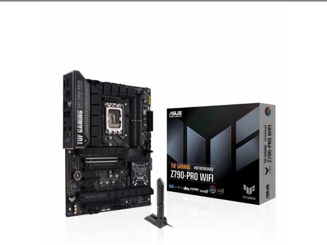 ASUS TUF Gaming Z790-PRO