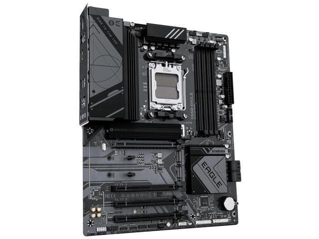 GIGABYTE B650 EAGLE