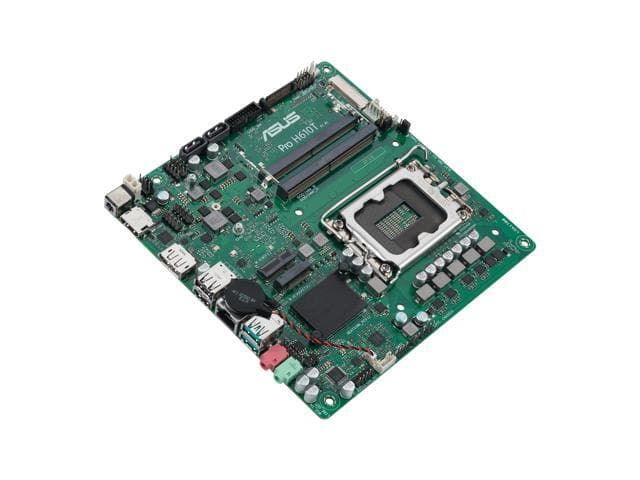 ASUS PRO H610T-CSM