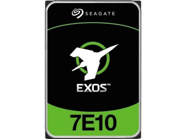 Seagate Enterprise ST6000NM019B 6TB 7200 RPM 256 MB