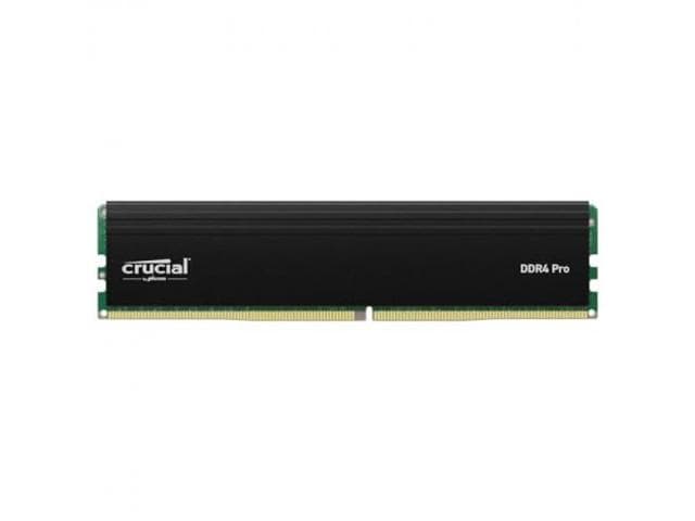 Crucial Pro