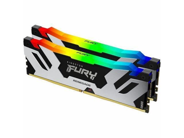 Kingston FURY Renegade