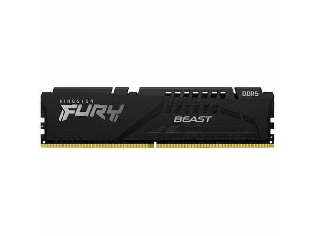 Kingston FURY Beast