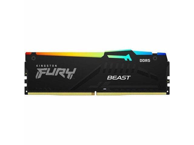 Kingston FURY Beast RGB