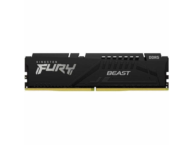 Kingston FURY Beast