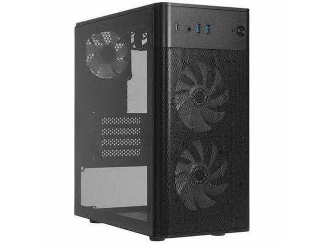 In Win CT Series 17.1L