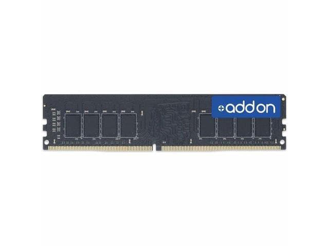 AddOn JEDEC Standard