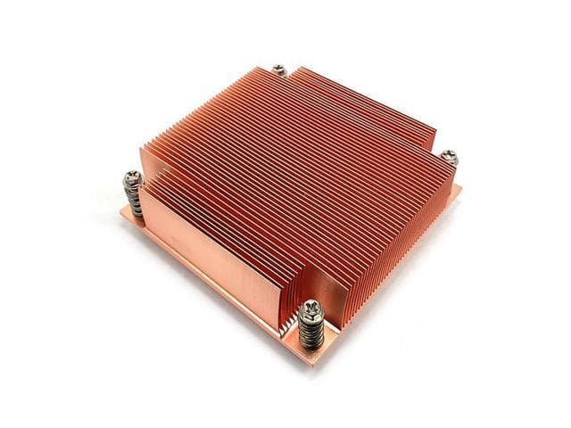 Dynatron Q1 CPU Intel Socket LGA1700 1U Passive