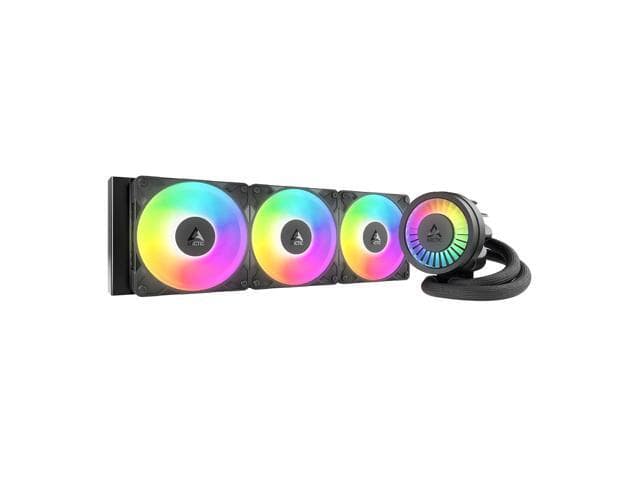 ARCTIC Liquid Freezer III Pro 360 A-RGB
