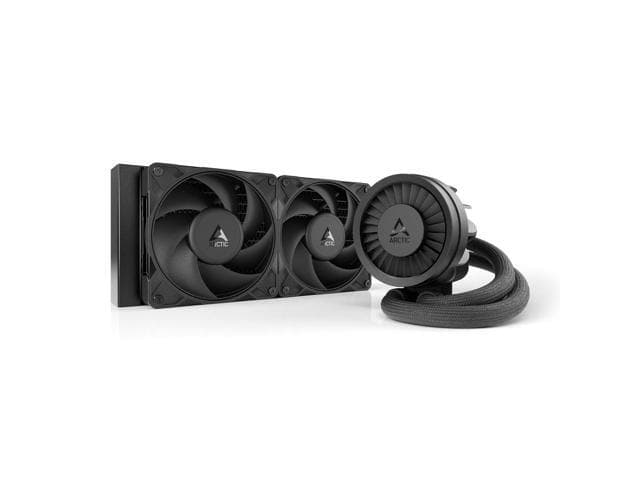Arctic Liquid Freezer III Pro 240
