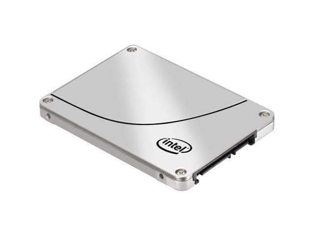 Intel DC S3500 Series 2.5' 160GB