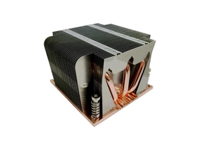 Dynatron Y506 2U Skylake LGA 1151 with Aluminum