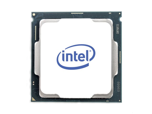 Intel Core i9-9900T