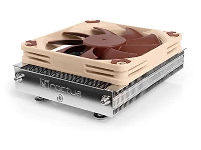 Noctua NH-L9a-AM5, Premium Edition