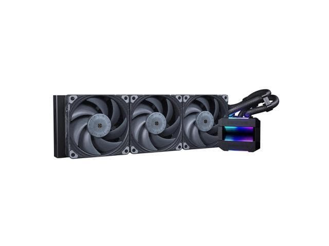 Phanteks Glacier One 360T30 Gen 2 D-RGB