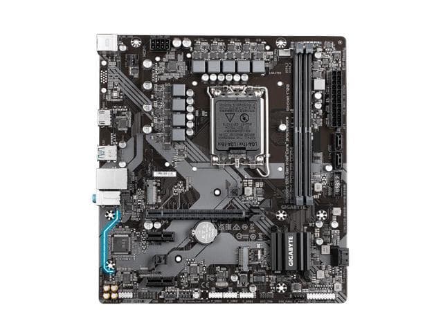 GIGABYTE B760M POWER