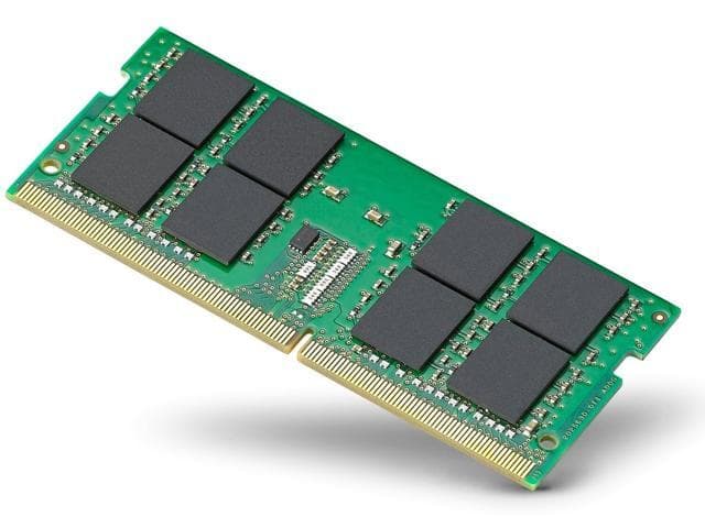 Kingston ValueRAM