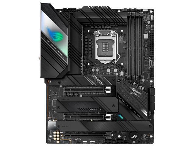 ASUS ROG STRIX Z590-F GAMING WIFI