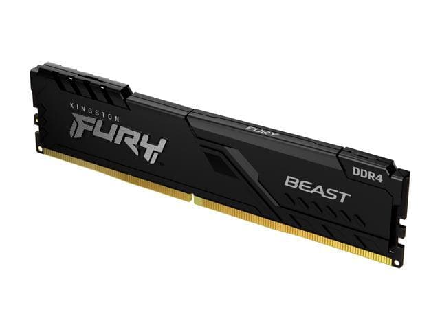 Kingston FURY Beast