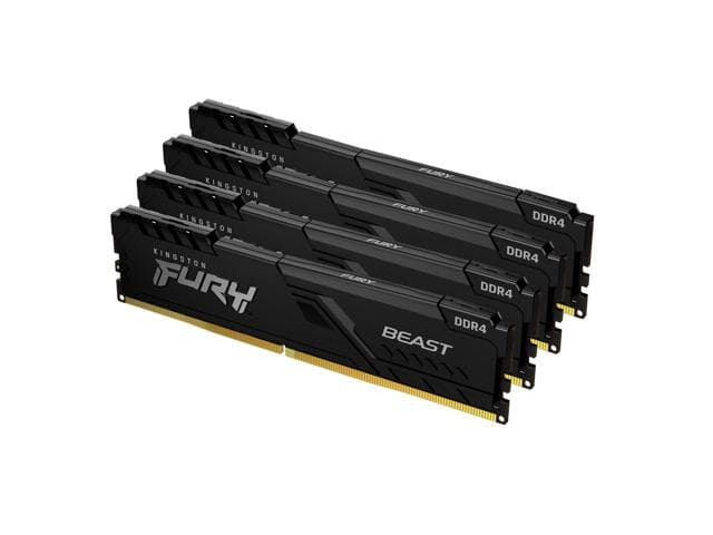 Kingston FURY Beast