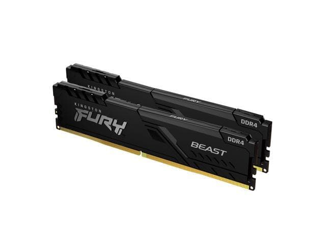Kingston FURY Beast