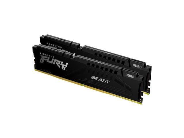 Kingston FURY Beast