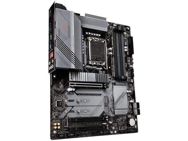 Gigabyte B660 GAMING X