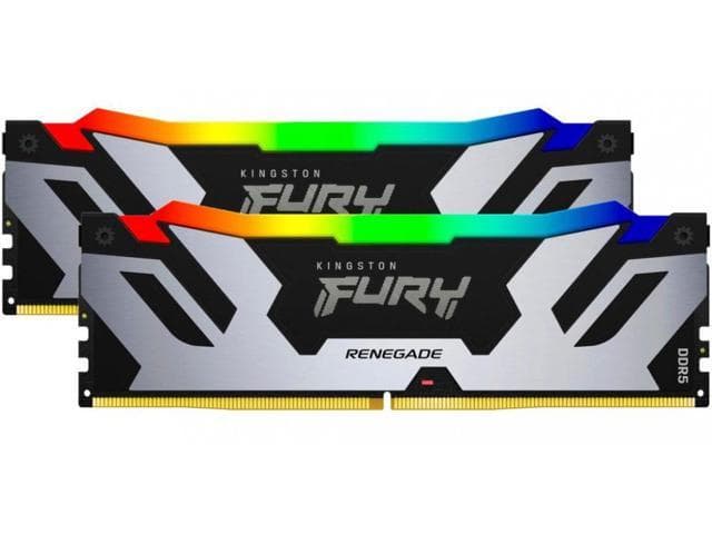 Kingston FURY Renegade RGB