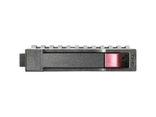 HP 3.5' 4TB 7200 RPM
