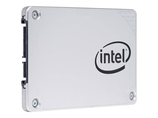 Intel Pro 5400s 2.5' 240GB