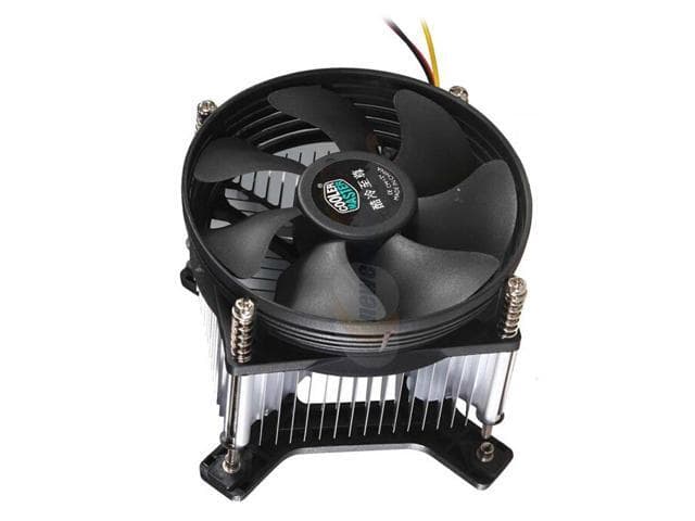 Cooler Master A95 95mm Cooling fan Computer